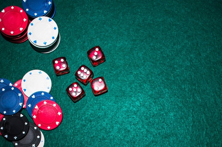 Studio live casino spg777 dengan dealer profesional dan kamera multi-sudut