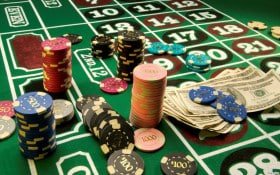 Quick Deposit Game 