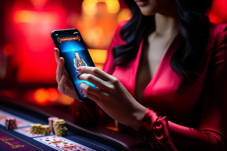 Layar pilihan metode mobile banking di spg777 Antarmuka deposit OVO di spg777