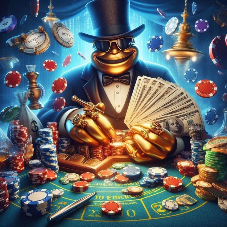Tutorial bermain slot setelah Quick Deposit Tutorial bermain slot setelah Quick Deposit